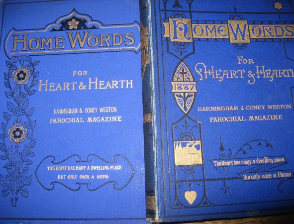 Typical Hearth and Home covers