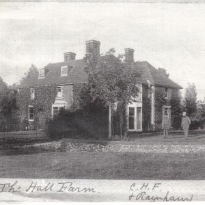 Hall Farm