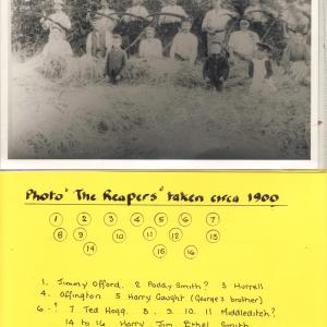 Reapers c.2