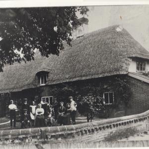 The George Inn