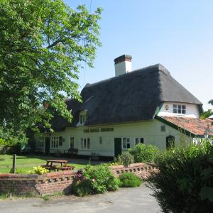The Royal George
