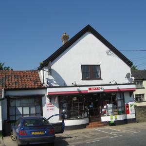 The Shop