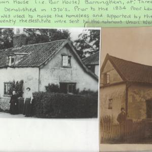 The Town House