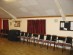 Internal view Village Hall